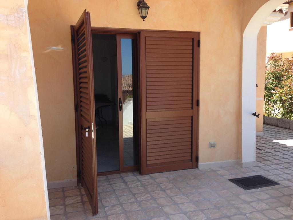 بورتو سان باولو Case Vacanza Rosa المظهر الخارجي الصورة