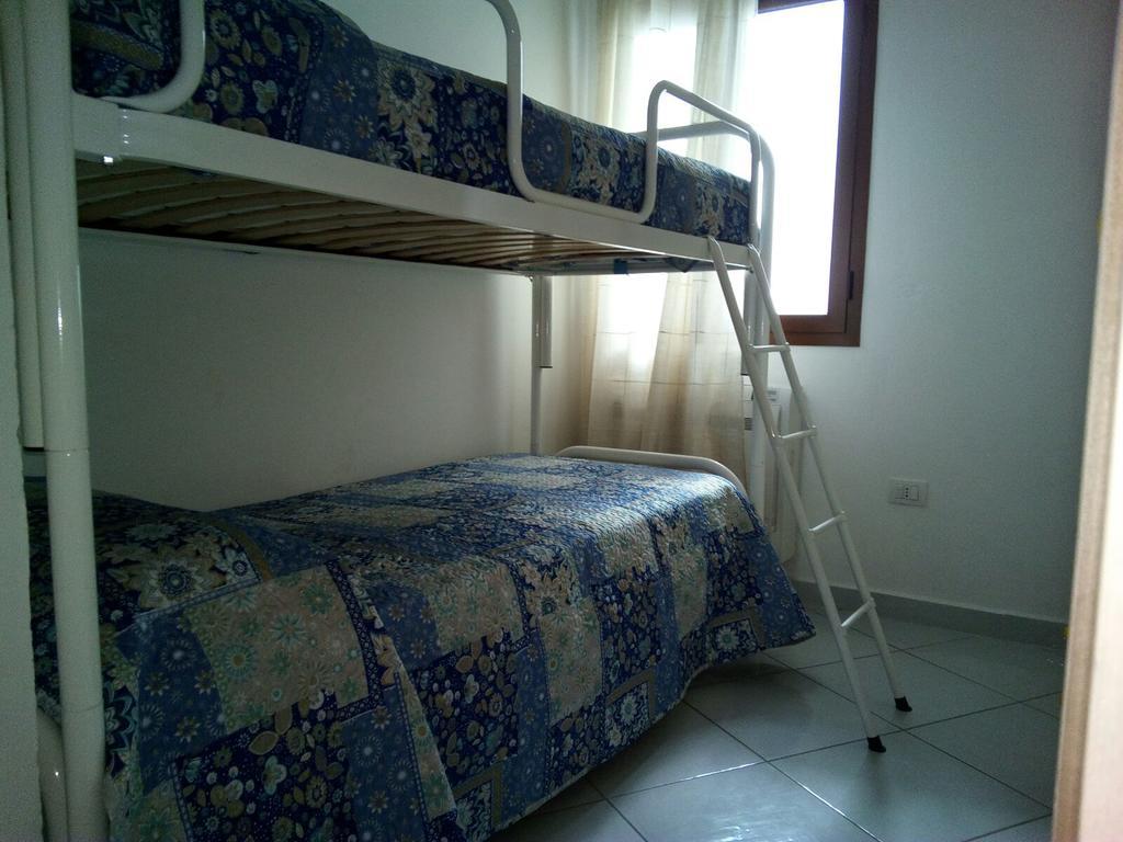 بورتو سان باولو Case Vacanza Rosa المظهر الخارجي الصورة