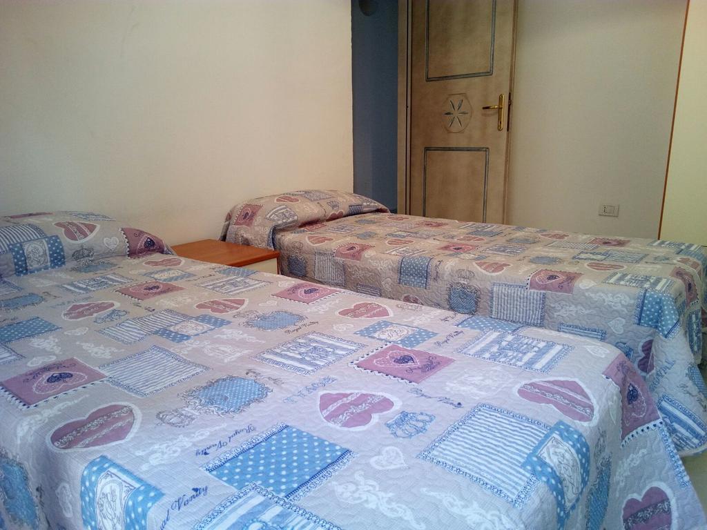 بورتو سان باولو Case Vacanza Rosa المظهر الخارجي الصورة