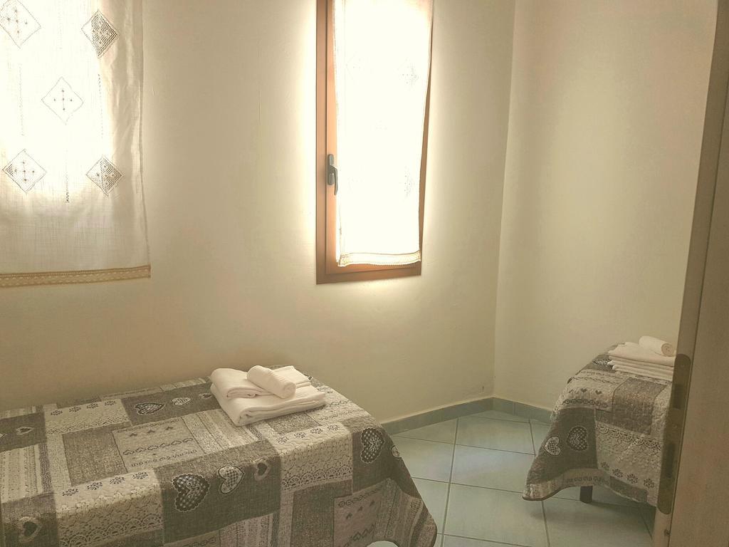 بورتو سان باولو Case Vacanza Rosa المظهر الخارجي الصورة